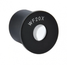Thị kính WF20X/11mm cho kính hiển vi sinh học - DMK2755