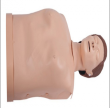 MÔ HÌNH THỰC HÀNH HỒI SỨC TIM PHỔI ĐƠN GIẢN CPR187 
