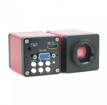 Camera kính hiển vi model VG-2005R - DMK1399 (Không kèm màn hình)