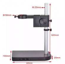Chân đế kính hiển vi kĩ thuật số loại nhỏ - DMK1500