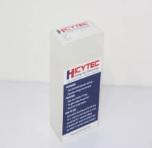 Hộp nhuộm lam 10 vị trí nhựa Hicytec - DMK2256