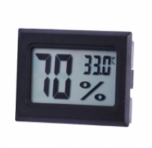 nhiệt kế ẩm kế điện tử -DMK1440 